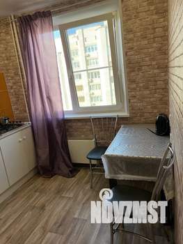 1-к квартира, посуточно, 30м2, 8/9 этаж
