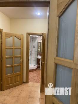 1-к квартира, на длительный срок, 42м2, 4/10 этаж