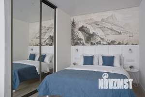 1-к квартира, посуточно, 32м2, 5/9 этаж