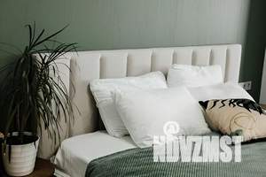 2-к квартира, посуточно, 60м2, 1/1 этаж