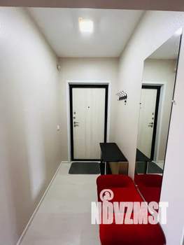 1-к квартира, посуточно, 40м2, 4/9 этаж