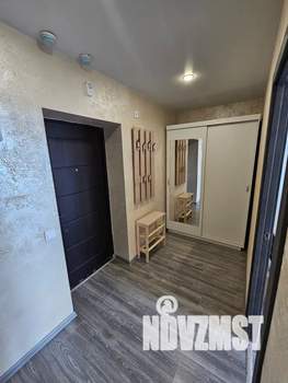 1-к квартира, посуточно, 36м2, 5/5 этаж