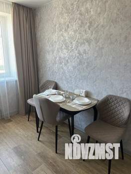 1-к квартира, посуточно, 36м2, 2/5 этаж