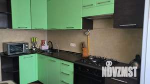 2-к квартира, посуточно, 45м2, 2/9 этаж