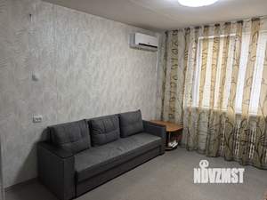 1-к квартира, посуточно, 32м2, 9/16 этаж