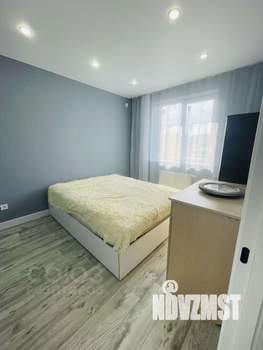 2-к квартира, на длительный срок, 42м2, 7/10 этаж