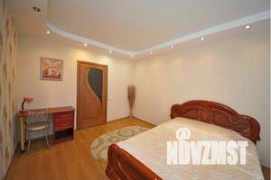 1-к квартира, посуточно, 43м2, 2/5 этаж