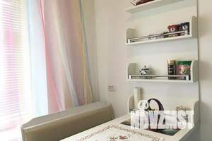 1-к квартира, посуточно, 30м2, 4/5 этаж