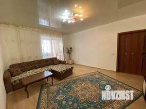 2-к квартира, на длительный срок, 72м2, 4/9 этаж