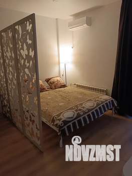 1-к квартира, посуточно, 31м2, 13/16 этаж
