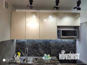 1-к квартира, посуточно, 30м2, 1/10 этаж