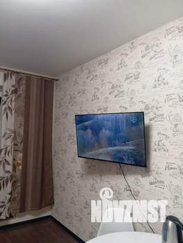 1-к квартира, посуточно, 40м2, 5/16 этаж