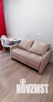 1-к квартира, посуточно, 37м2, 13/16 этаж