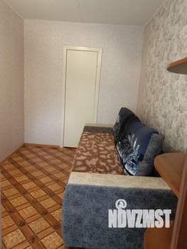 2-к квартира, посуточно, 43м2, 2/5 этаж