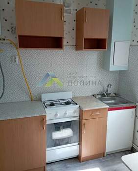 1-к квартира, на длительный срок, 21м2, 1/3 этаж