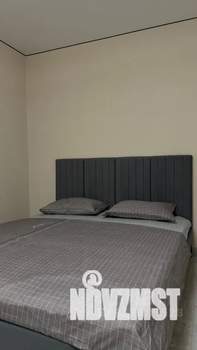 1-к квартира, посуточно, 44м2, 7/16 этаж