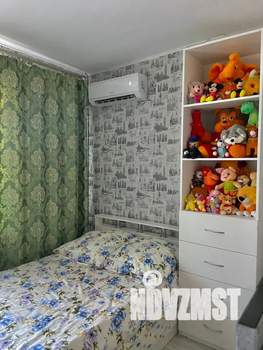1-к квартира, посуточно, 35м2, 7/16 этаж