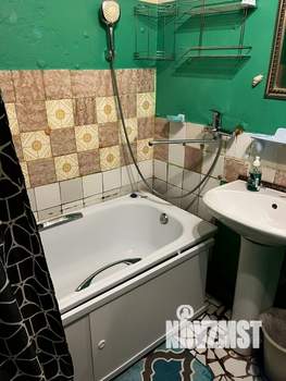 2-к квартира, на длительный срок, 68м2, 2/11 этаж