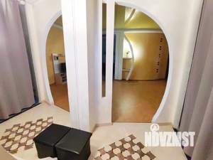 2-к квартира, посуточно, 78м2, 1/4 этаж