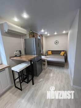 Студия квартира, на длительный срок, 31м2, 3/5 этаж