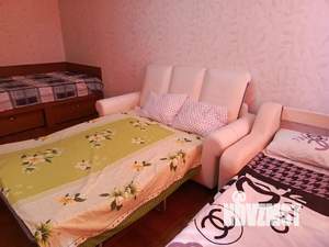 1-к квартира, посуточно, 31м2, 3/9 этаж