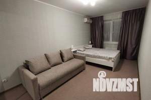 3-к квартира, посуточно, 70м2, 8/10 этаж