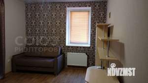 1-к квартира, на длительный срок, 37м2, 1/4 этаж