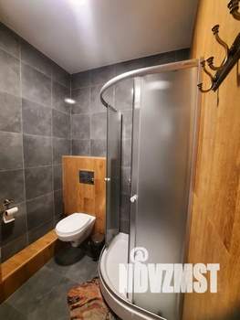 1-к квартира, посуточно, 40м2, 6/12 этаж