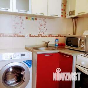 2-к квартира, посуточно, 48м2, 1/5 этаж