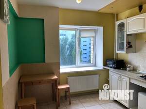 1-к квартира, посуточно, 42м2, 7/9 этаж