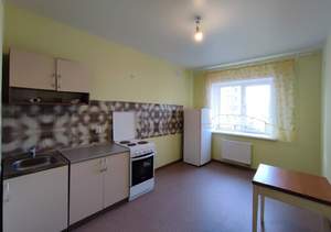 2-к квартира, на длительный срок, 54м2, 4/9 этаж