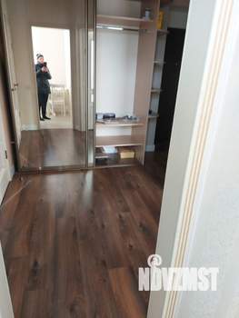 2-к квартира, на длительный срок, 47м2, 4/5 этаж