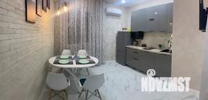 2-к квартира, посуточно, 57м2, 5/19 этаж