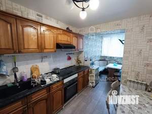 3-к квартира, на длительный срок, 62м2, 2/11 этаж