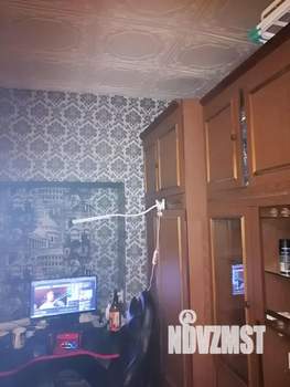1-к квартира, посуточно, 36м2, 5/5 этаж