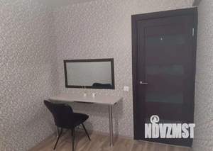 3-к квартира, посуточно, 60м2, 2/5 этаж