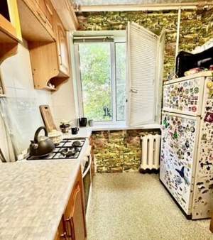 3-к квартира, на длительный срок, 58м2, 3/5 этаж