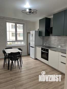 2-к квартира, на длительный срок, 48м2, 4/11 этаж