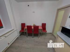 2-к квартира, посуточно, 67м2, 3/6 этаж