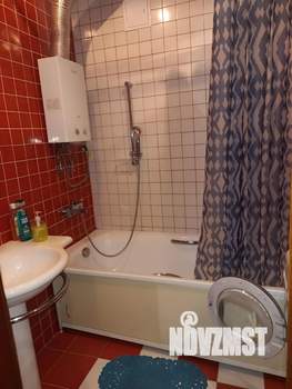 2-к квартира, посуточно, 60м2, 6/7 этаж