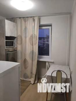 2-к квартира, посуточно, 45м2, 4/5 этаж