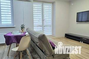 1-к квартира, посуточно, 31м2, 2/10 этаж