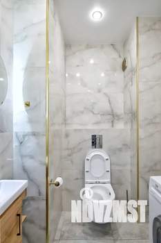 2-к квартира, посуточно, 49м2, 2/16 этаж