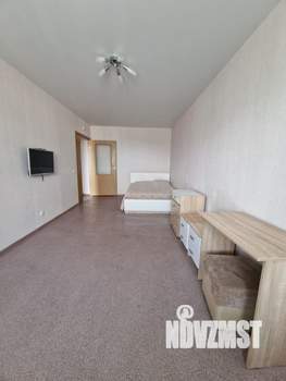 1-к квартира, на длительный срок, 37м2, 8/10 этаж