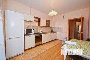 1-к квартира, посуточно, 35м2, 4/10 этаж