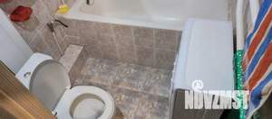 2-к квартира, посуточно, 42м2, 2/5 этаж