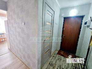 2-к квартира, на длительный срок, 45м2, 4/5 этаж