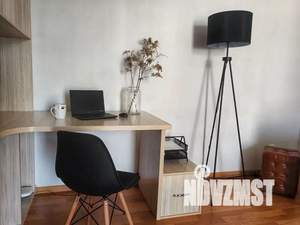 1-к квартира, посуточно, 50м2, 1/1 этаж
