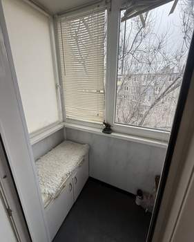 3-к квартира, на длительный срок, 48м2, 5/5 этаж