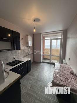 1-к квартира, на длительный срок, 29м2, 6/9 этаж